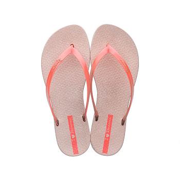 Ipanema Seasons Flip Flops Dam Orange Sverige CP7894126